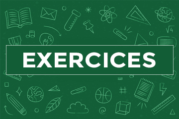 Exercices